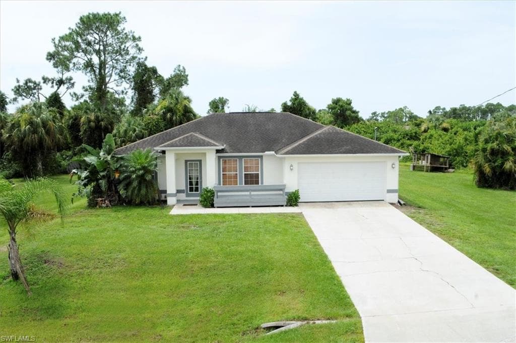 6121 Hutton CT FORT MYERS, FL 33905