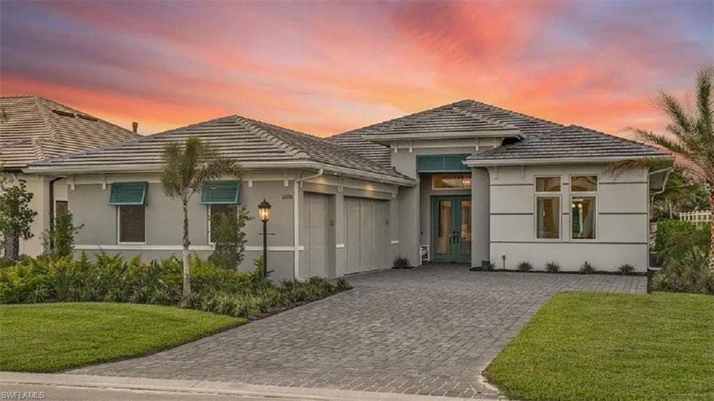 11698 Caleri CT FORT MYERS, FL 33913