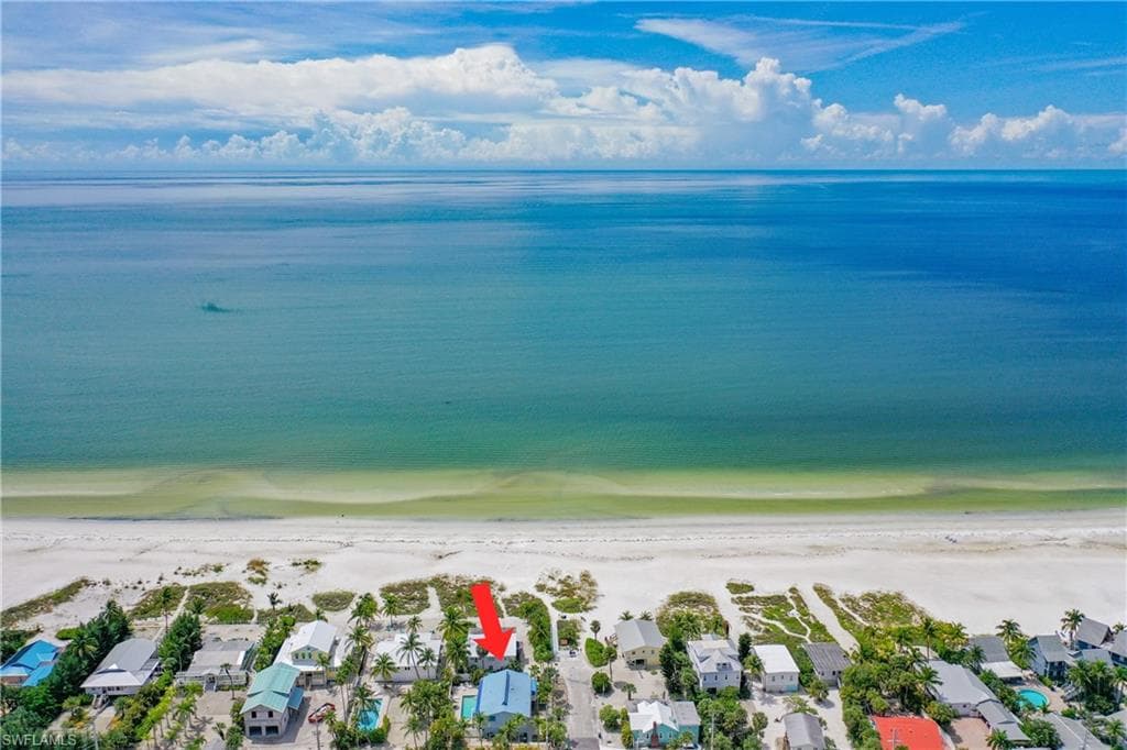 5700 Estero BLVD FORT MYERS BEACH, FL 33931