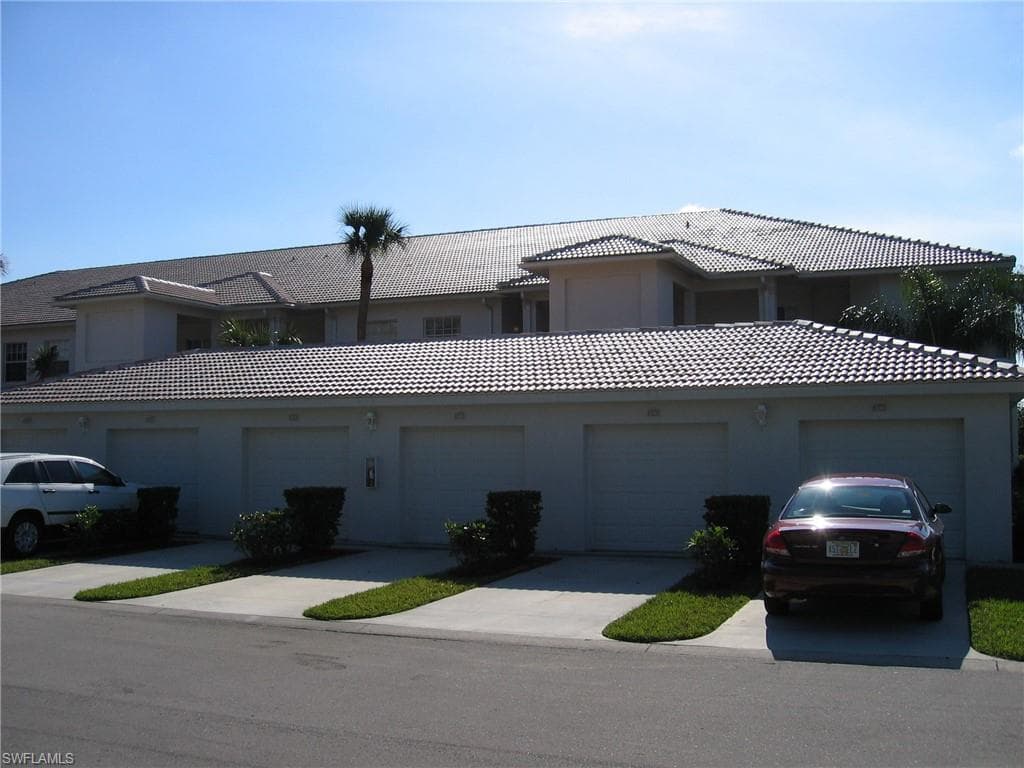 14611 Sherbrook PL 206 FORT MYERS, FL 33912