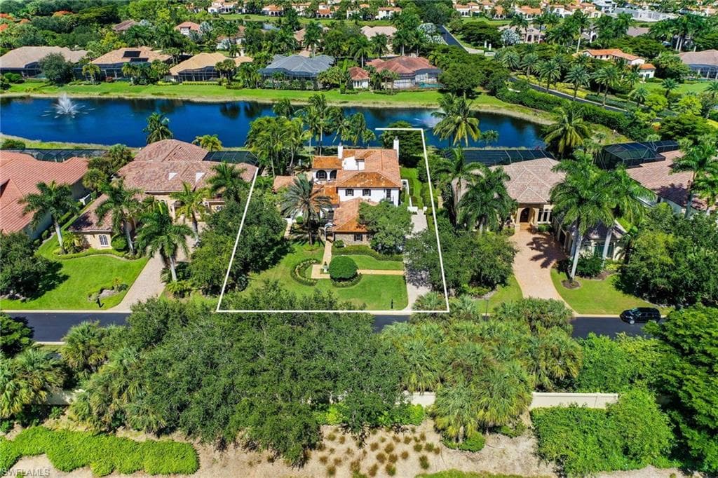 16469 Celebrita CT NAPLES, FL 34110