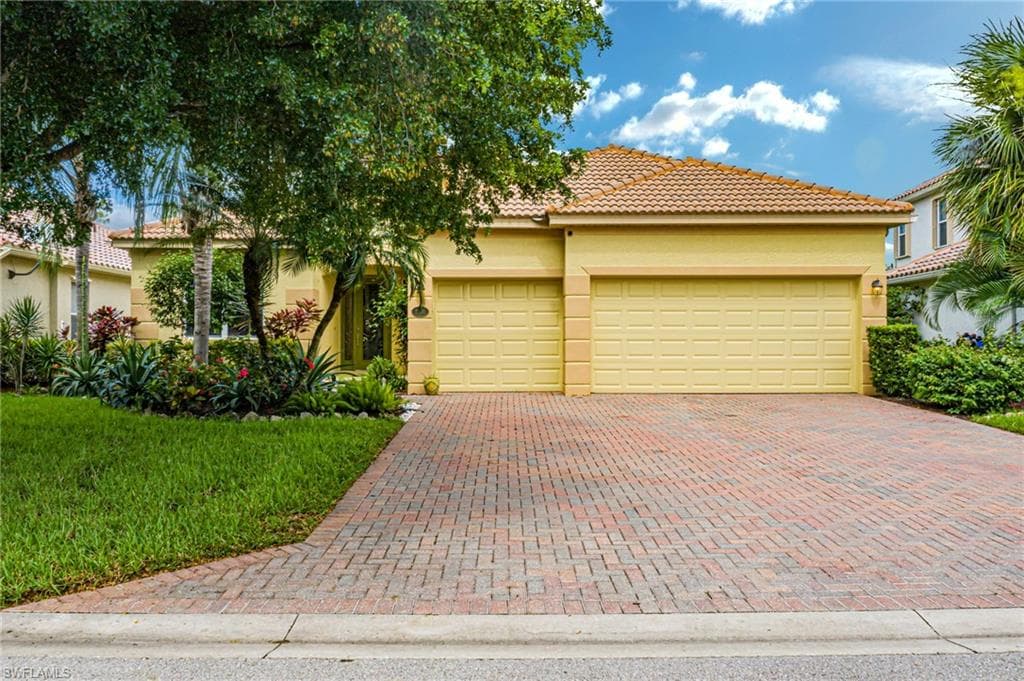21131 Palese DR ESTERO, FL 33928