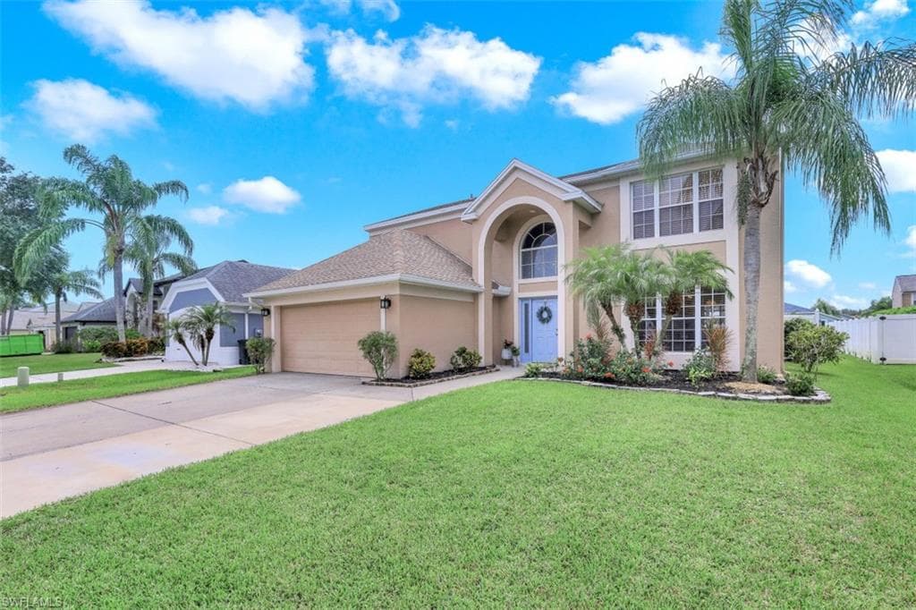 13224 Hampton park CT LEE, FL 33913