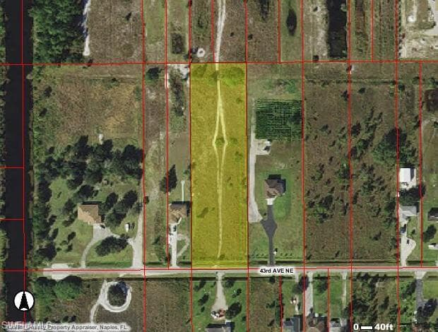 2395 43rd AVE NE NAPLES, FL 34120