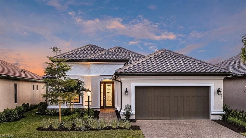11611 Venetian Lagoon DR FORT MYERS, FL 33913