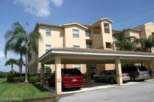 14501 Legends BLVD N 401 FORT MYERS, FL 33912