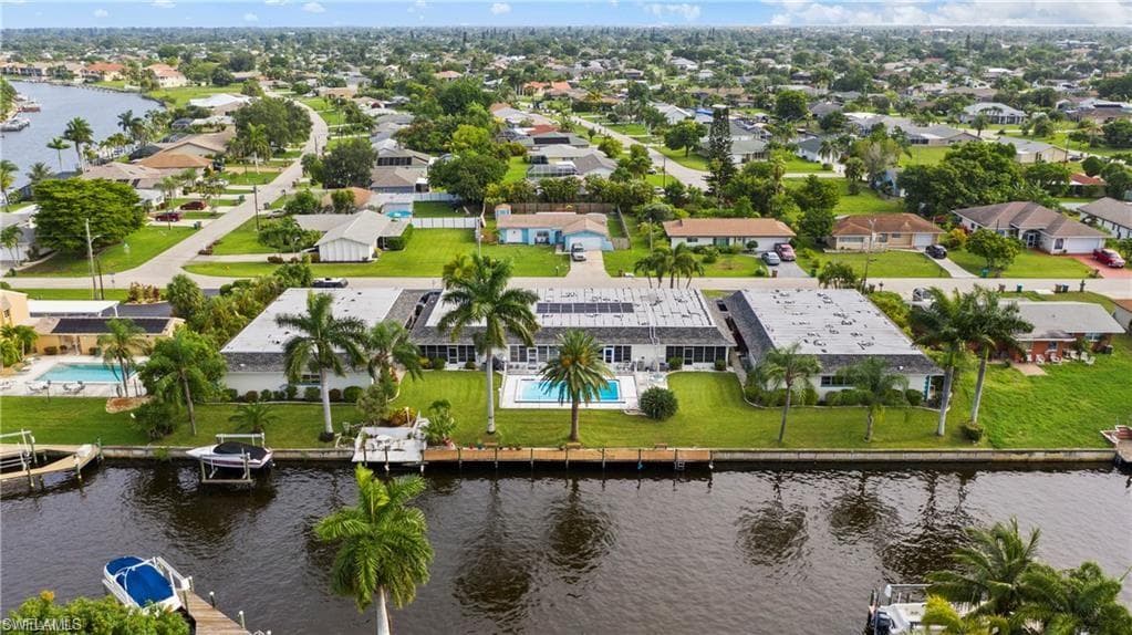 1220 SE 40th ST 2 CAPE CORAL, FL 33904