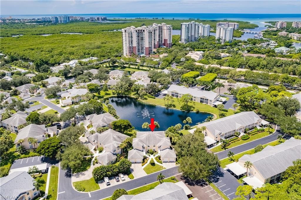 768 Wiggins Lake DR 102 NAPLES, FL 34110