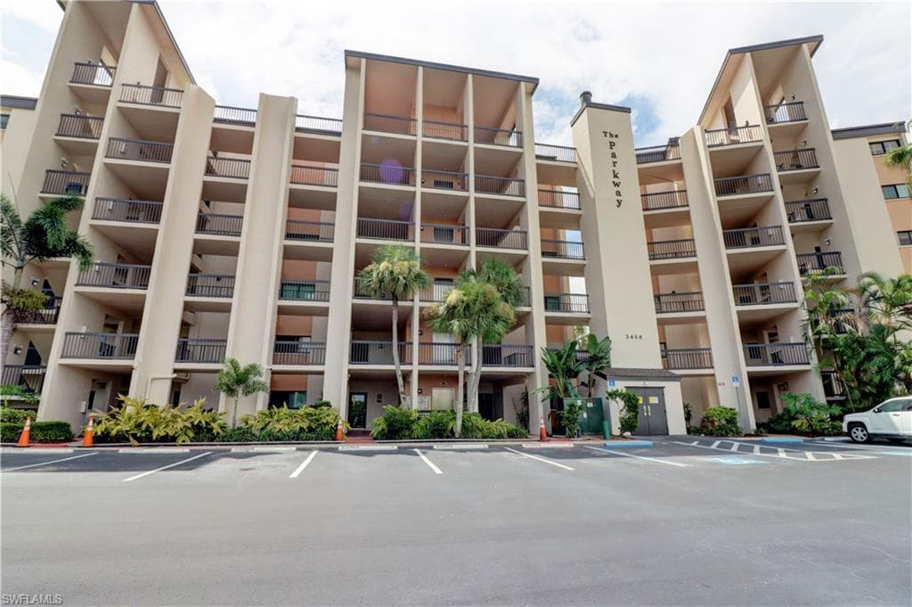 3458 Hancock Bridge PKY 143 NORTH FORT MYERS, FL 33903