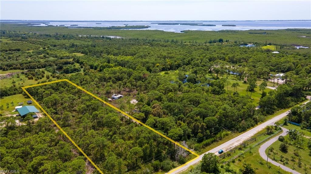 4159 Sunshine BLVD ST. JAMES CITY, FL 33956