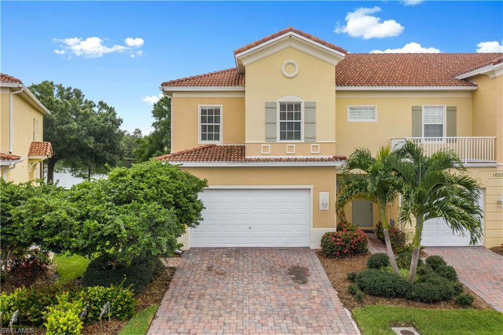 16206 Via Solera CIR 101 FORT MYERS, FL 33908