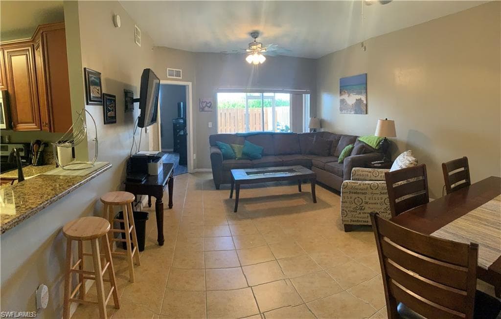 15369 Bellamar CIR 212 FORT MYERS, FL 33908