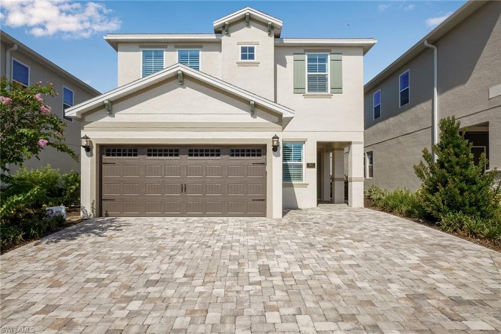 381 Southfield ST KISSIMMEE, FL 34747