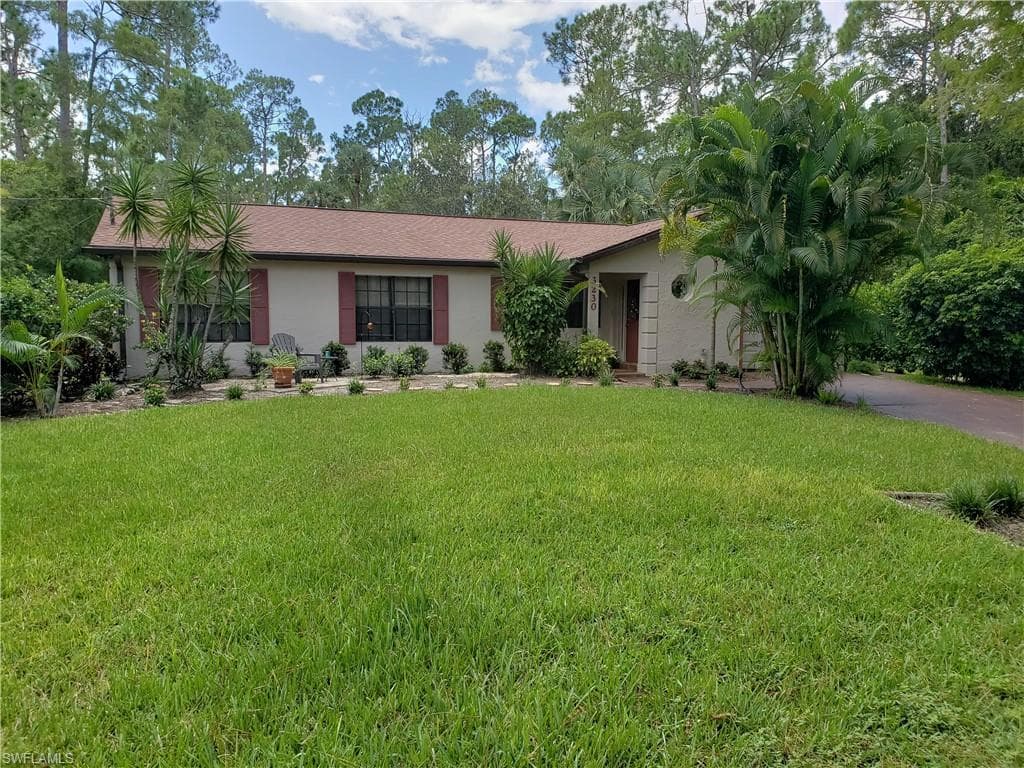3230 13th AVE SW NAPLES, FL 34117