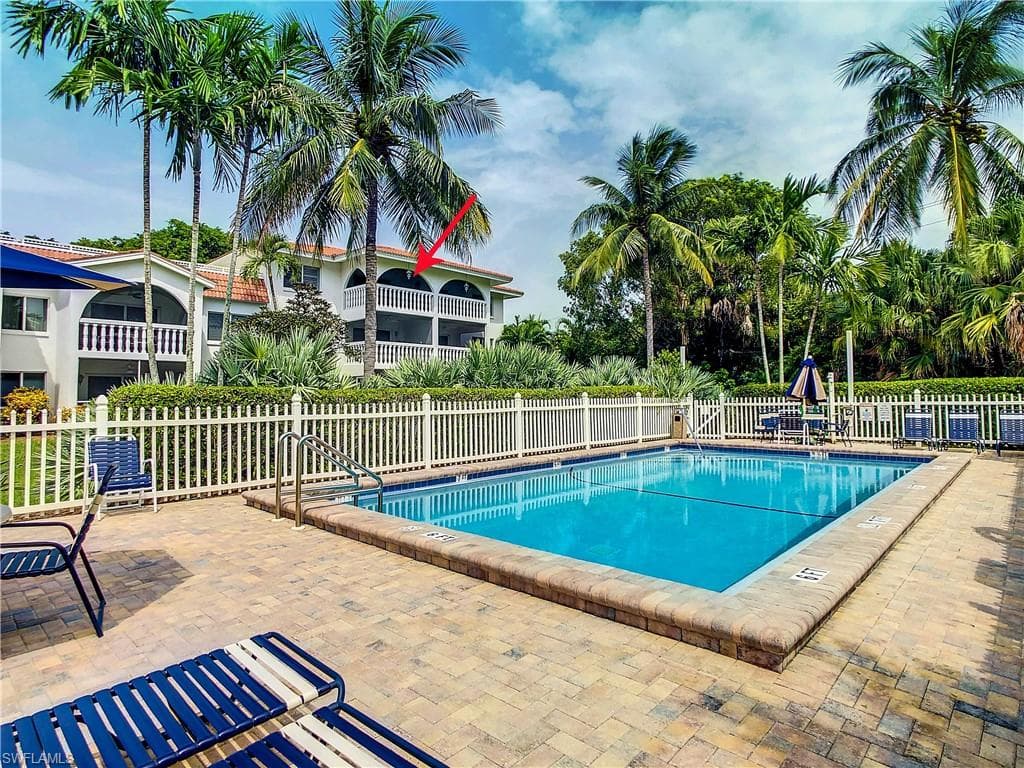 3041 W Gulf DR W C2 SANIBEL, FL 33957