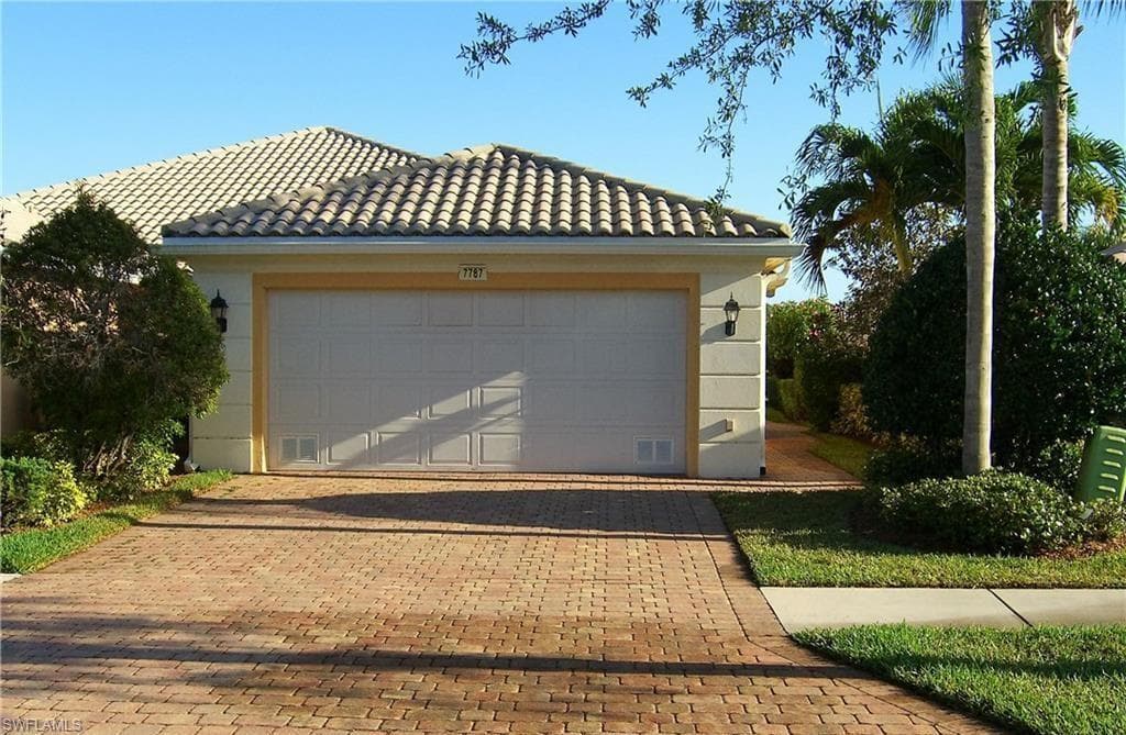 7787 Ionio CT NAPLES, FL 34114