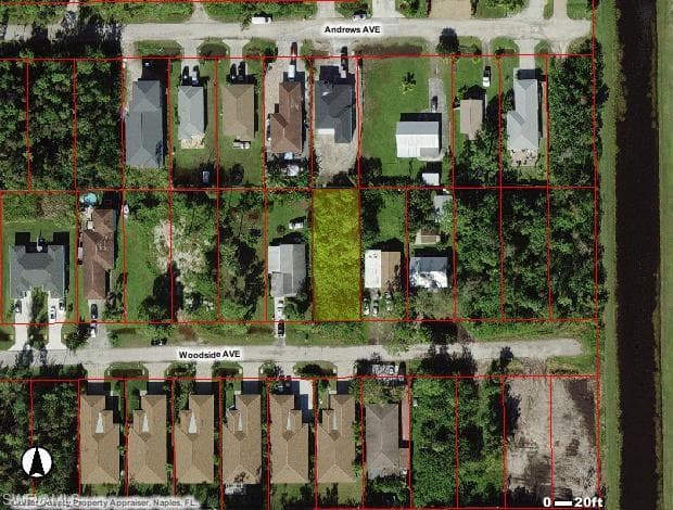 Woodside Ave. NAPLES, FL 34112