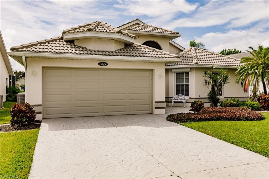 3875 Sabal Springs BLVD NORTH FORT MYERS, FL 33917