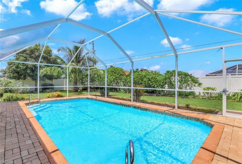 1007 Archer PKY E CAPE CORAL, FL 33904