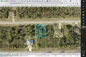 1072 Jaguar BLVD LEHIGH ACRES, FL 33974