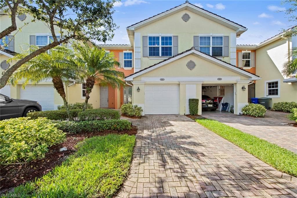 4341 Lazio WAY 1207 FORT MYERS, FL 33901