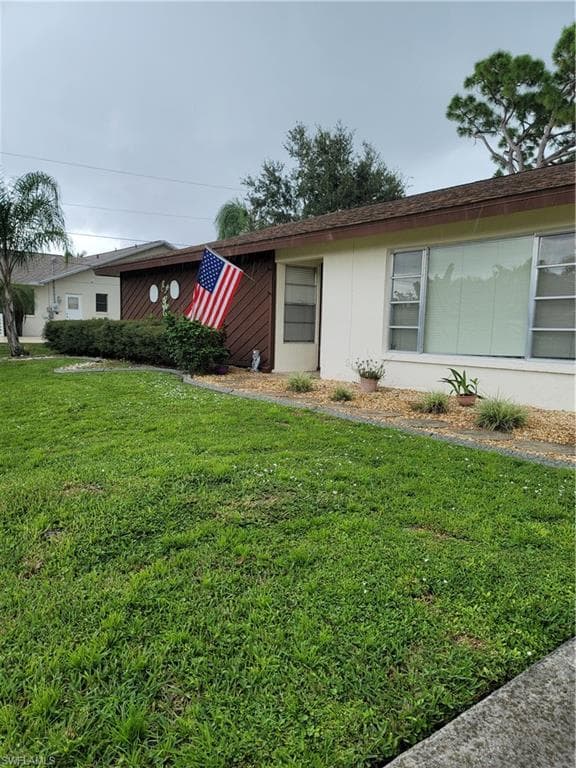 16731 Carmen AVE FORT MYERS, FL 33908