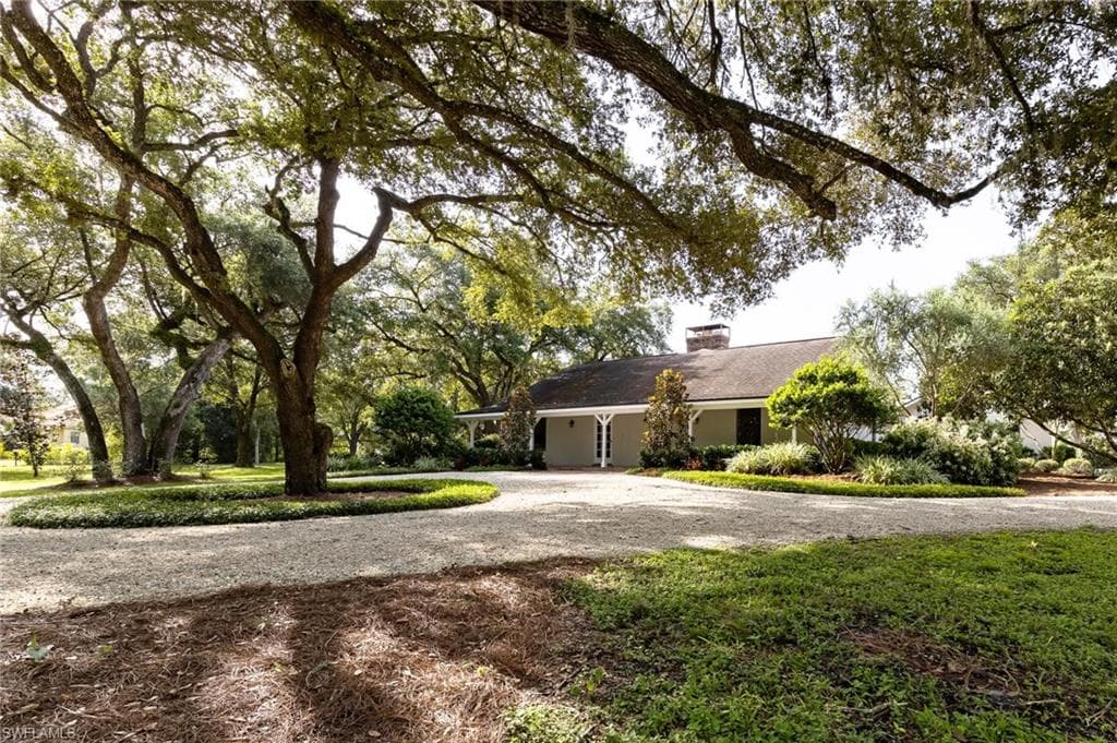 17140/150 Oak Creek RD ALVA, FL 33920