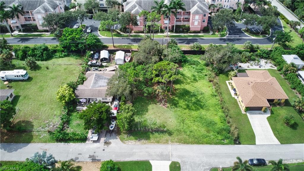 3941 Quails WALK BONITA SPRINGS, FL 34134