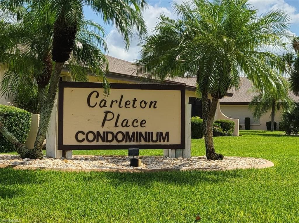 3906 SE 11th PL 605 CAPE CORAL, FL 33904