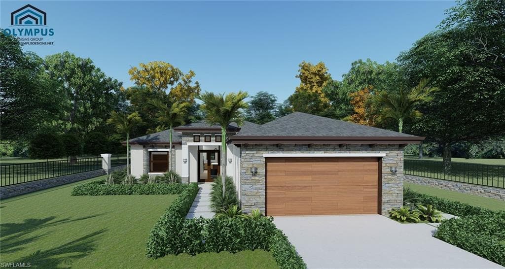 752 Newhall ST E LEHIGH ACRES, FL 33974