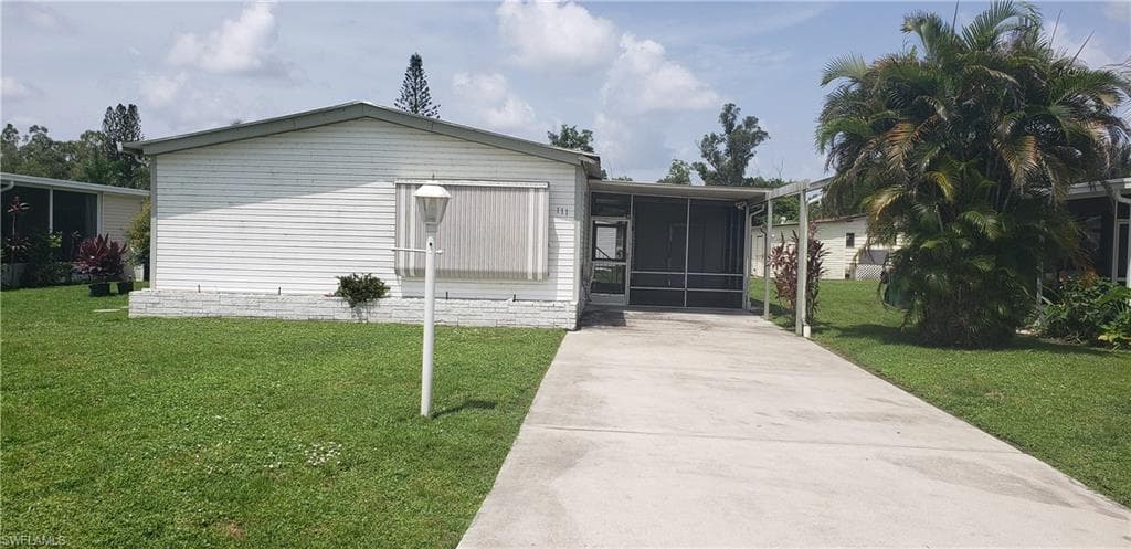 111 Lime Key LN 82 NAPLES, FL 34114