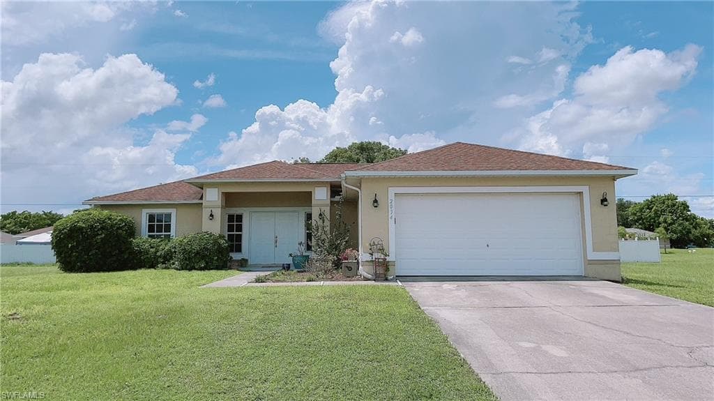 2034 NE 10th AVE CAPE CORAL, FL 33909