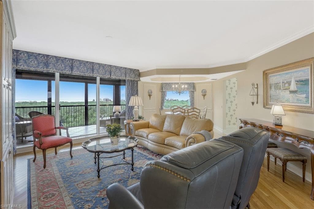 7225 PELICAN BAY BLVD 605 NAPLES, FL 34108
