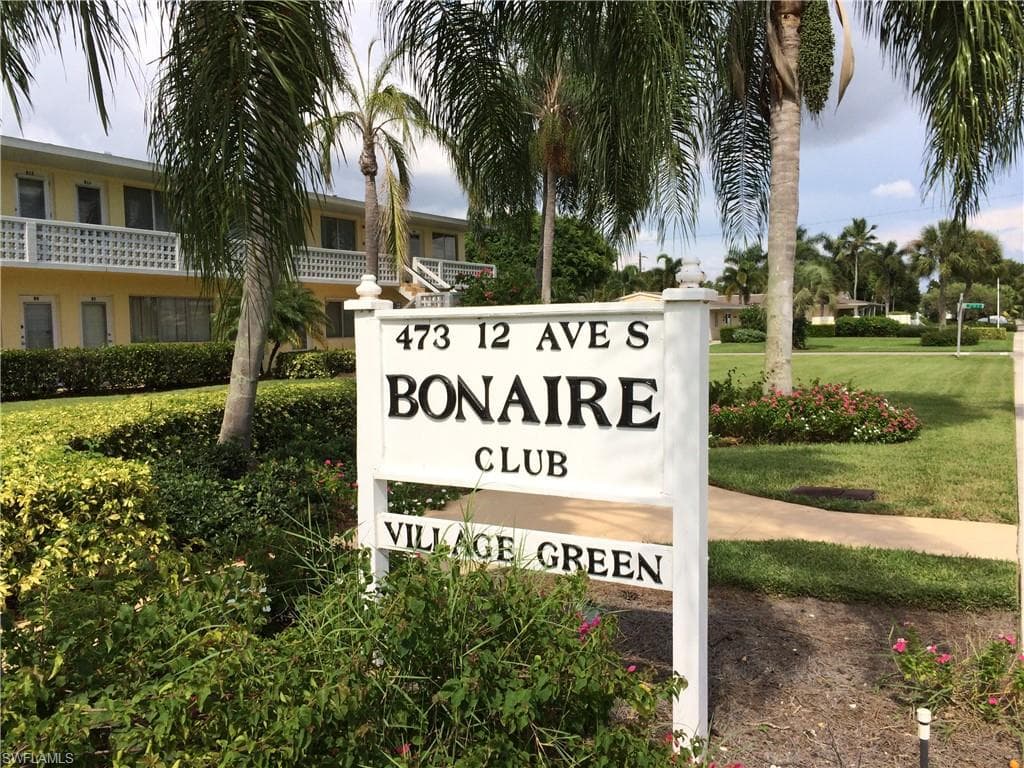 473 12th AVE S B6 NAPLES, FL 34102