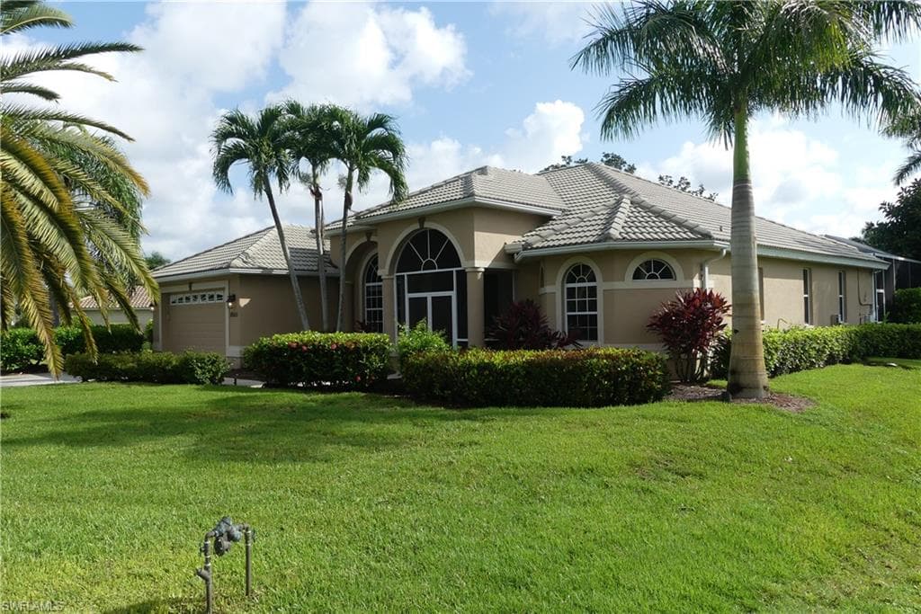 8845 Lely Island CIR NAPLES, FL 34113