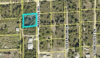 13851 Marquis RD BOKEELIA, FL 33922