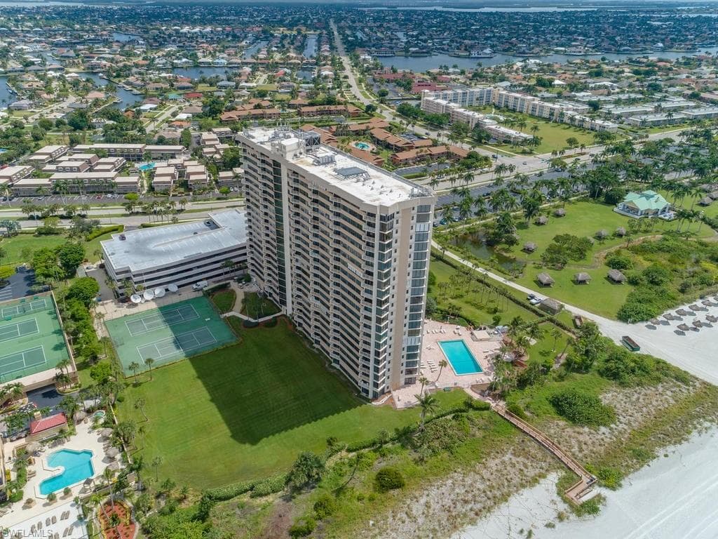 58 Collier BLVD 1404 MARCO ISLAND, FL 34145