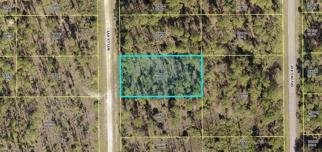 812 Wells AVE LEHIGH ACRES, FL 33972
