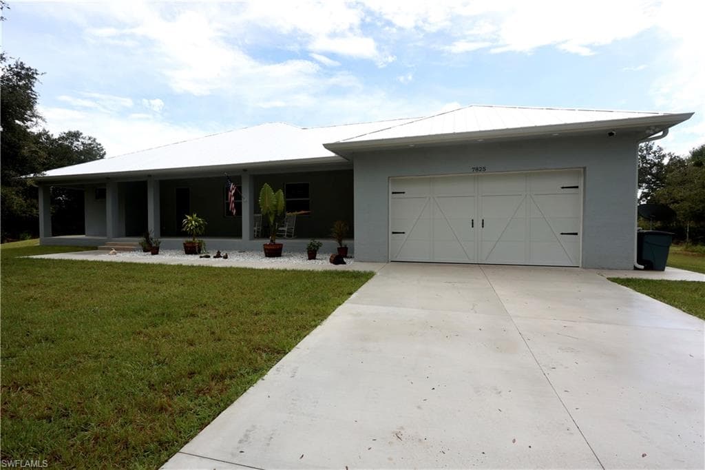 7825 18th TER LABELLE, FL 33935