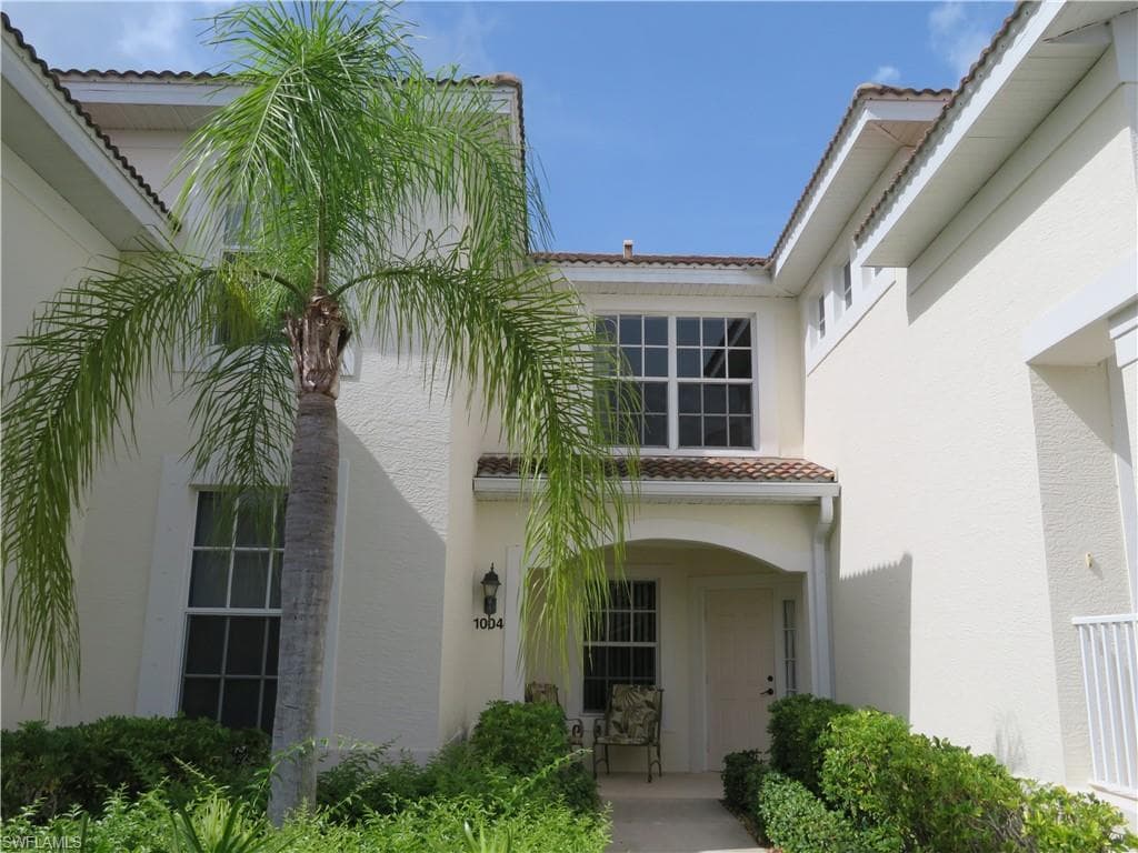 10139 Colonial Country Club BLVD 1004 FORT MYERS, FL 33913
