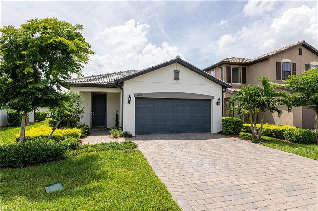 9081 Bramley TER FORT MYERS, FL 33967