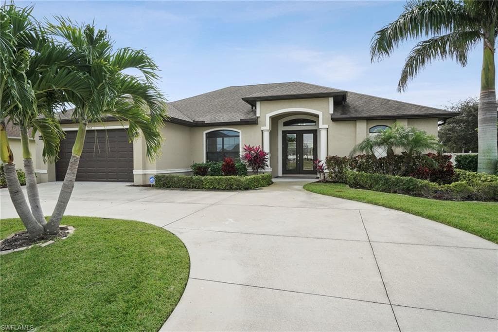 1732 Beach PKY W CAPE CORAL, FL 33914