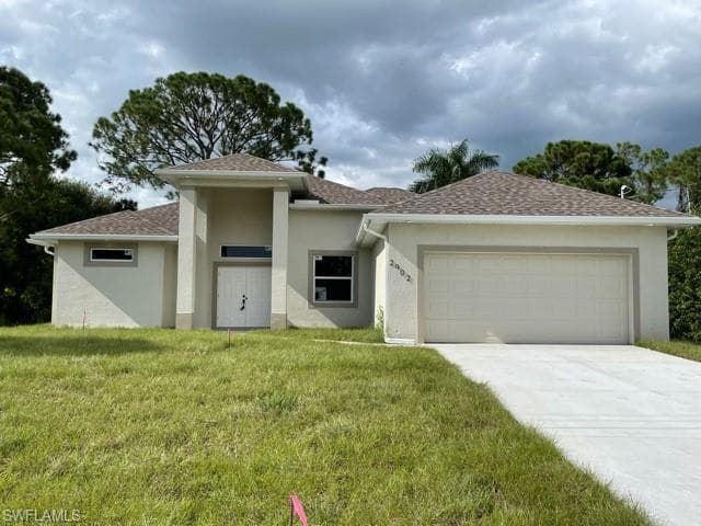 2902 13th ST W LEHIGH ACRES, FL 33971