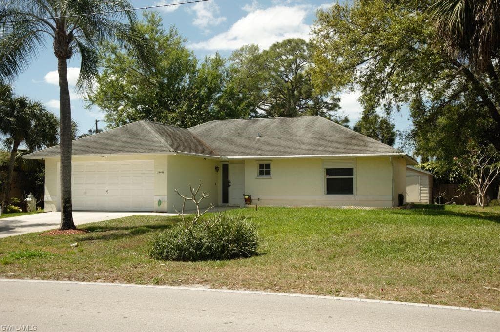 27460 Matheson AVE BONITA SPRINGS, FL 34135