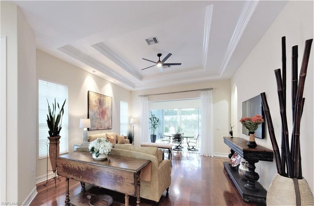 3079 Santorini CT NAPLES, FL 34119