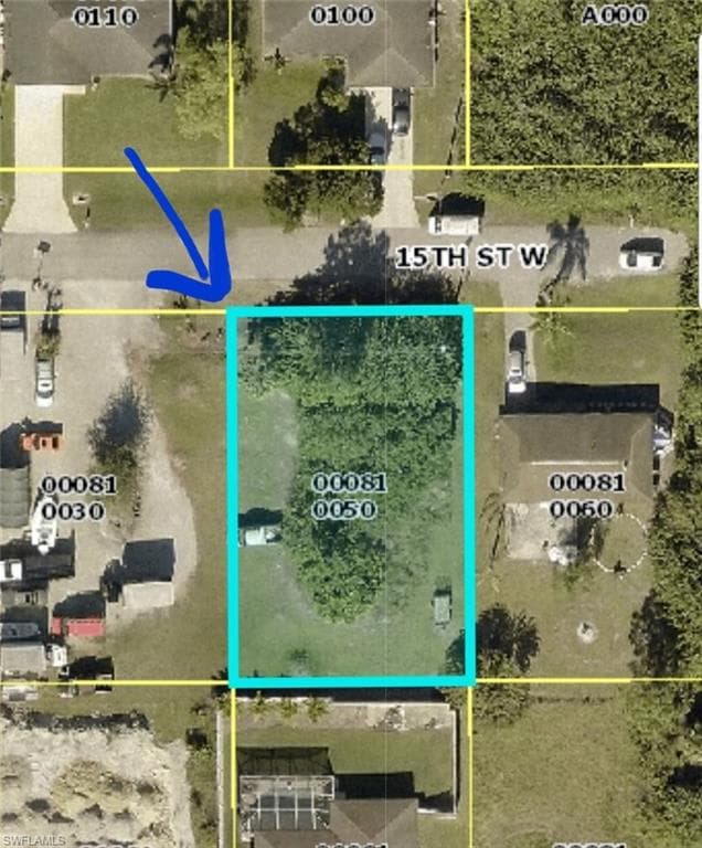 4305 15th ST W LEHIGH ACRES, FL 33971