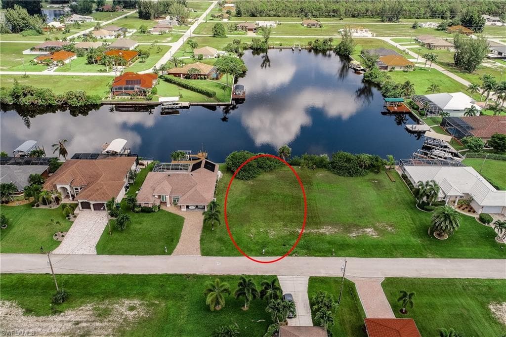 4205 NW 20th TER CAPE CORAL, FL 33993