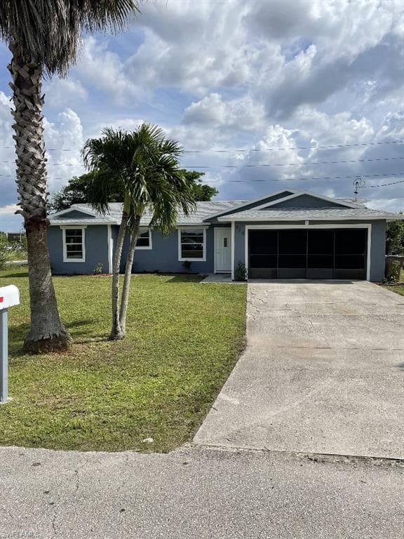 710 NE 24th TER CAPE CORAL, FL 33909