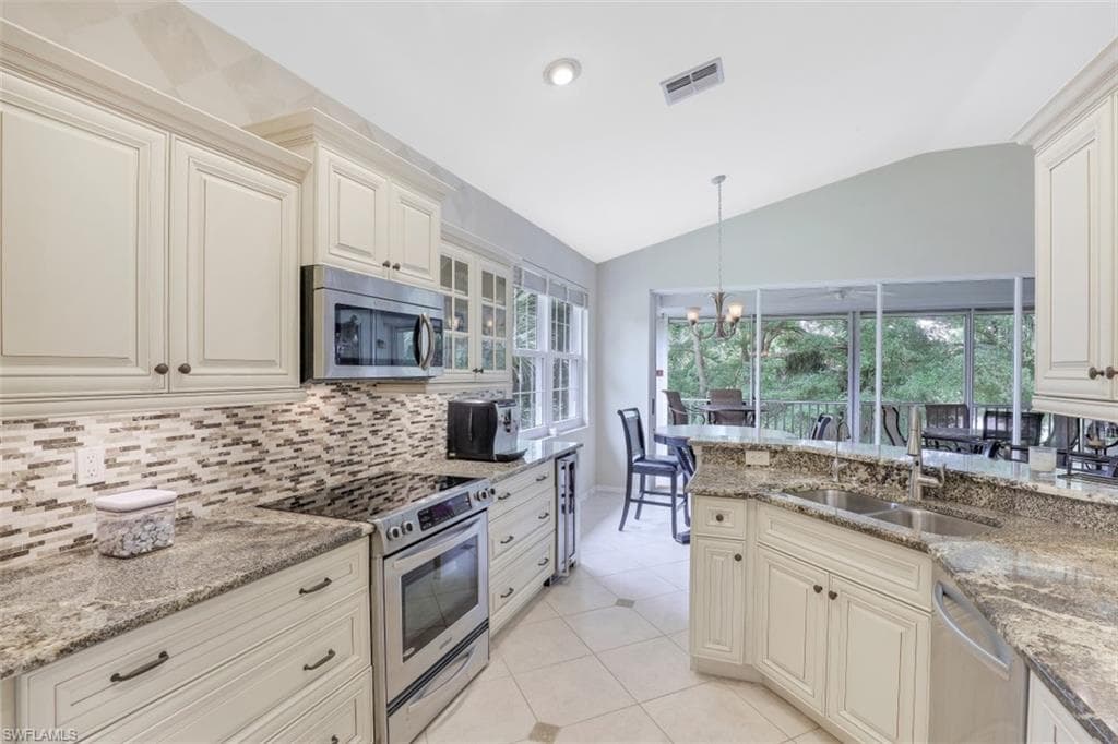 26950 Montego Pointe CT 201 BONITA SPRINGS, FL 34134