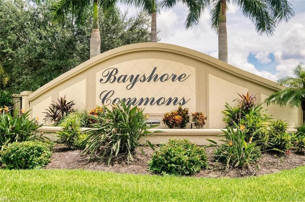 6370 Brant Bay BLVD 106 NORTH FORT MYERS, FL 33917